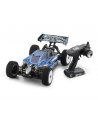 IF439B Front Lower Sus.Holder (F/Gunmetal/MP9) IF439C  - KYOSHO RC